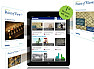 #htmlcaption Deloitte launches new app