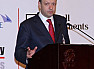 #htmlcaption Spotlight on banks at Euromoney meet