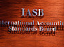 #htmlcaption IASB issues interim IFRS 14