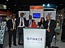 Finesse showcased offerings at Big Data Show