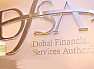 DFSA key audit report out