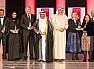 EY receives three awards for excellence