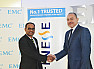 Finesse joins EMC Business Partner Programme