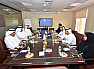 MoF hosts meeting with Kuwaiti Ministry of Finance delegation
