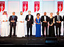 #htmlcaption Best and brightest finance professionals recognised