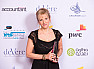 #htmlcaption PwC Partner Amanda Line is ‘CA of the Year’