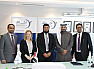 #htmlcaption aafaq Islamic Finance, C3 – Edenred sign MoU