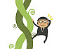 #htmlcaption Can accountants grow the beans too?