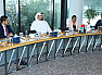 #htmlcaption Dubai Chamber hosts workshop on trade credit management