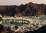 #htmlcaption Oman growth weakens as oil prices remain low