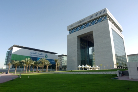 There are 11 Standard Chartered branch offices in the UAE.