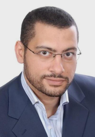 Karim Abd-Elhay, president of the Dubai chapter of the US Institute of Management Accountants (IMA).