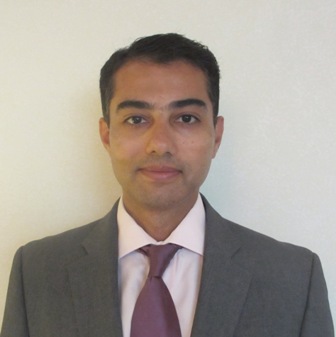 Nilesh Ashar, Partner, KPMG - International and M&A Tax Advisory