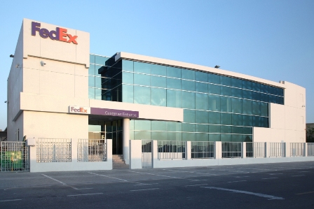 FedEx Express has been recognised as one of the ‘Top Companies to Work for in the UAE’ by the Great Place to Work Institute.