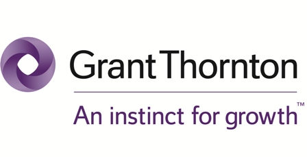 Geldart is the global head of marketing and communication at Grant Thornton.