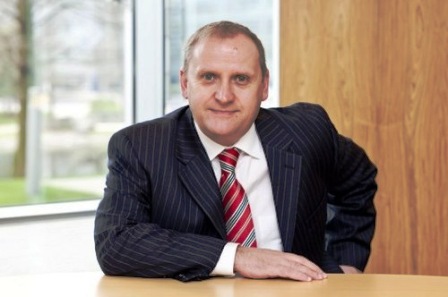 Paul Devlin, Director – Business Analytics, SAP