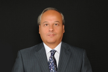 Bassam Hage - Ernst & Young’s Markets Leader for the Middle East and North Africa (Mena). 