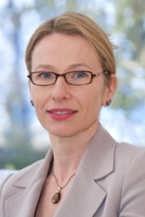 Dr Ruth Sealy, Deputy Director - Cranfield International Centre for Women Leaders