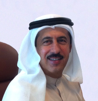 Abdulqader Obaid Ali, President of the UAE Internal Audit Association (UAE-IAA)