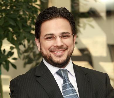 Ashar Nazim, Partner and Head of Global Islamic Banking Centre at Ernst & Young