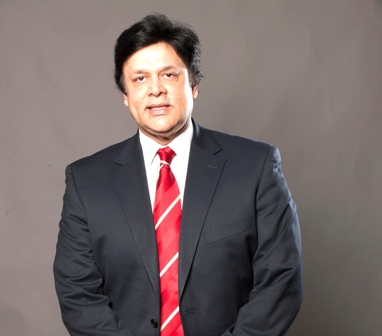 Abbas Ali Mirza, Chairman - World Accounting Summit