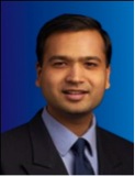 Vikas Papriwal, KPMG's Head of SWFs and Private Equity