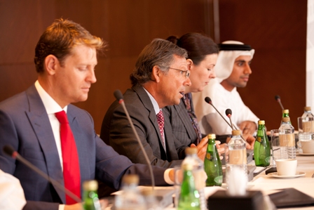 Recently, a joint ICAEW/DFSA Breakfast meeting sought to address the topic of attracting Emirati talent to the Finance Sector.