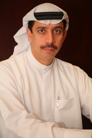 Essa Kazim, Managing Director and CEO of DFM.