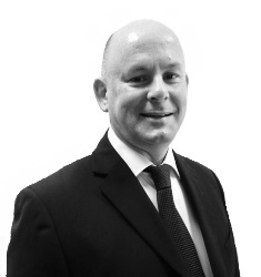 Danny McLaughlin, Partner and Head of Fraud and Forensic at Grant Thornton UAE.