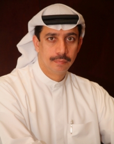 Essa Kazim, Managing Director and Chief Executive of Dubai Financial Market.