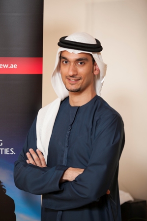 “Obtaining the ACA through ICAEW Emiratisation Scholarship Scheme has provided me with the opportunity to gain experience at a top tier firm and obtain a highly respected qualification that is directly applicable to business.”