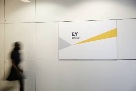 This year, EY decided to run the Entrepreneur of the Year award in Saudi Arabia and focus on the SMEs in line with the Kingdom’s strategy as they are the main supporter of the Kingdom's economy.