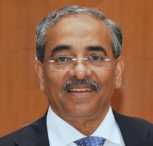 KV Shamsudheen