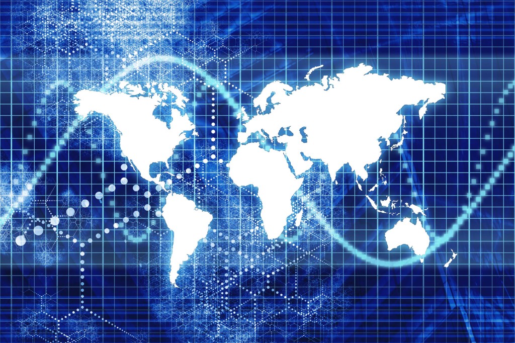 world
