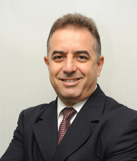Karim Karoui, CFO, FGB 