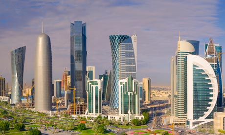 Doha-in-Qatar-007