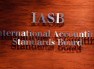 IASB issues interim IFRS 14