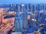DUBAI – The rising financial capital