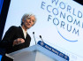 Women push Davos agenda through Twitter