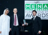 KPMG wins big at Mena awards