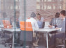 The  C-suite  shift