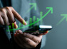 Global smartphone revenue rises by 7%