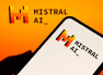 Mistral raises €3 billion in funding round