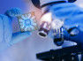 The U.S. invests in semiconductor research and development