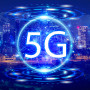 The value of the 5G sector is on the rise