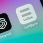 SoftBank takes out loan to fund OpenAI investment