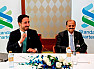 #htmlcaption Bank hosts macro-economic meet