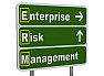 #htmlcaption Enterprise risk management