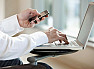 #htmlcaption Are risks outpacing IT audit?
