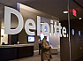 #htmlcaption Deloitte launches course for Saudi hires